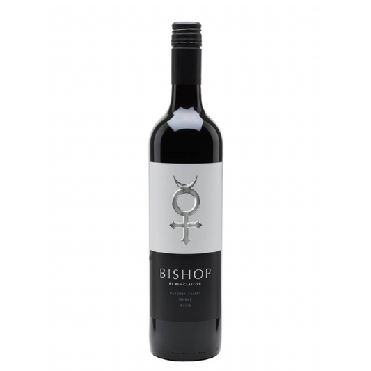 Glaetzer Bishop 2021