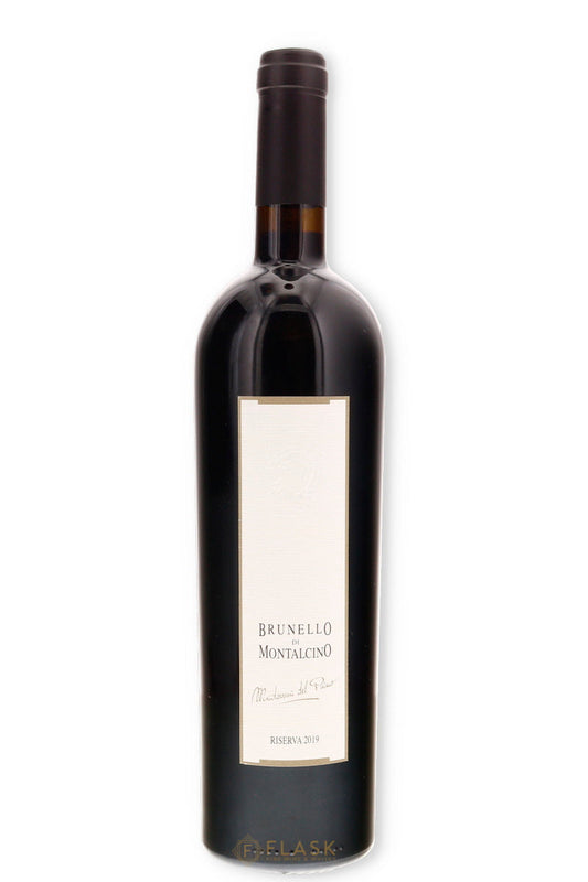 Valdicava Brunello Madonna del Piano Riserva 2019