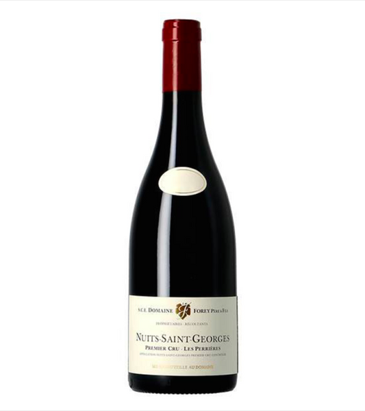 Forey Nuits-Saint-Georges 2017