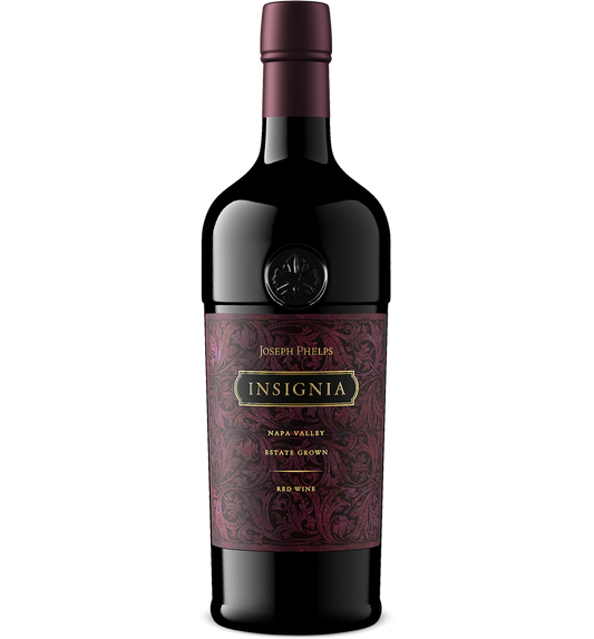 Joseph Phelps Napa Valley Insignia 2019