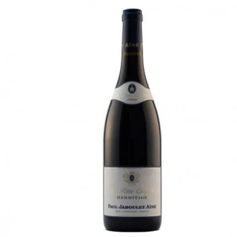 Jaboulet Hermitage la Chapelle 2011