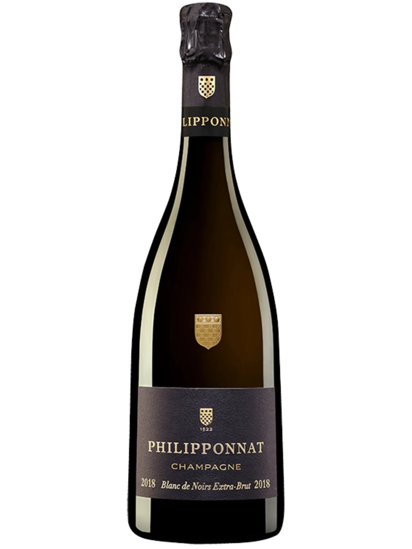 Philipponnat Blanc de Noirs 2018