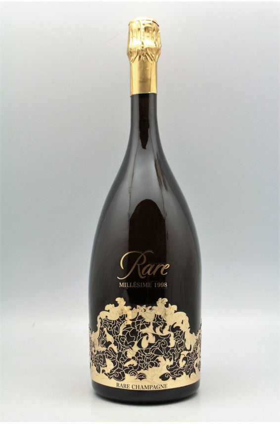 Piper-Heidsieck Rare 1998 Magnum