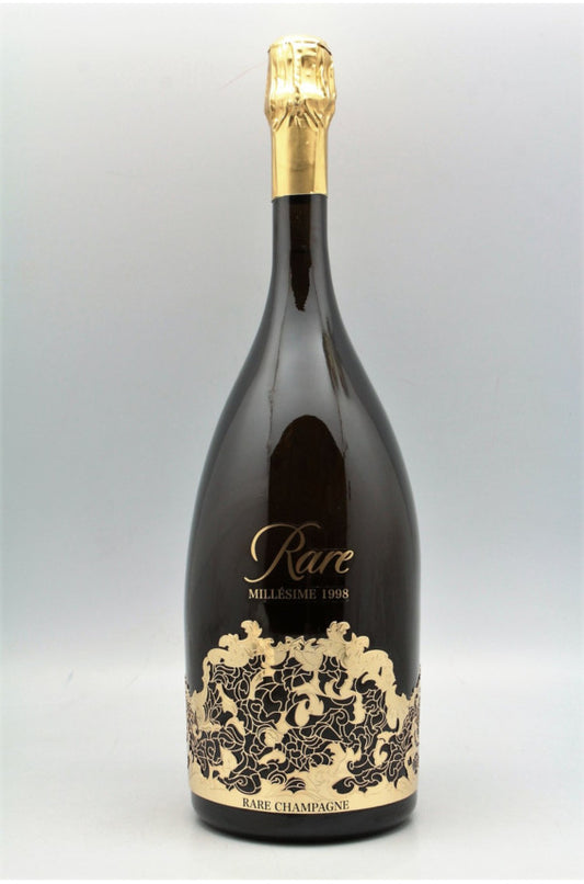 Piper-Heidsieck Rare 1998 Magnum