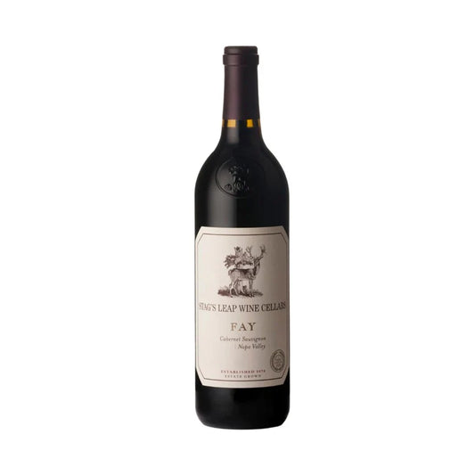 Stag's Leap Wine Cellars Fay Cabernet 2014