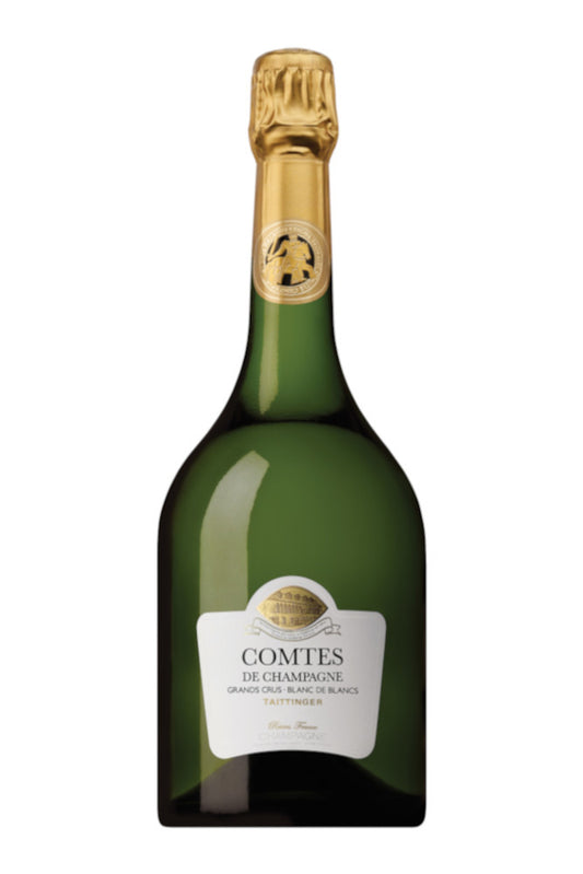 Taittinger Comtes de Champagne 2011