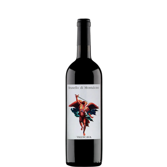 Valdicava Brunello 2020