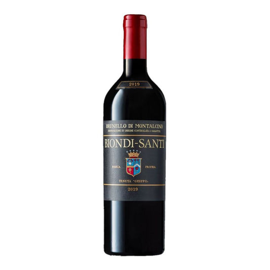 Biondi-Santi Brunello di Montalcino Annata 2019