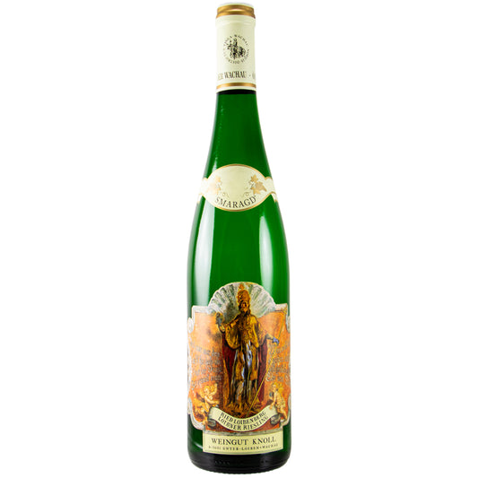 Knoll Wachau Loibenberg Riesling Smargd 2023