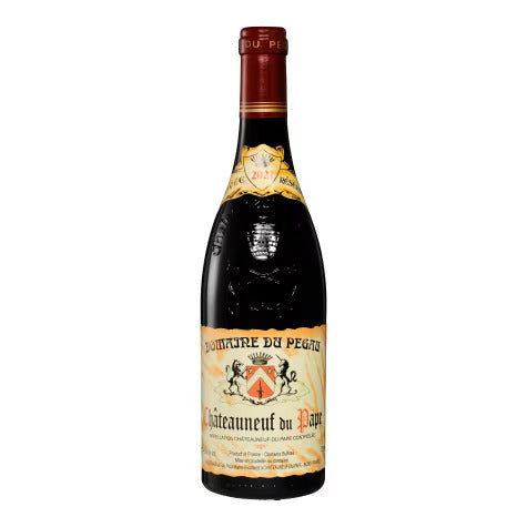 Pegau Chateauneuf-du-Pape Cuvee Reservee 2022